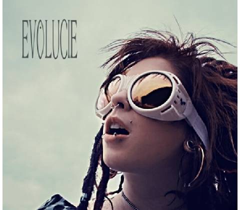 Lucie - Evolucie