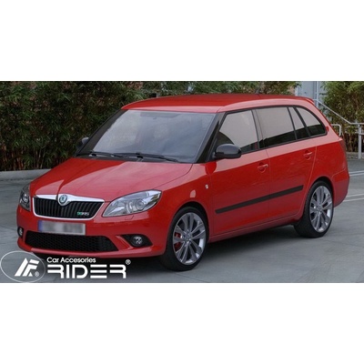 Lišta dverí SKODA Fabia 2007-2014 / kombi