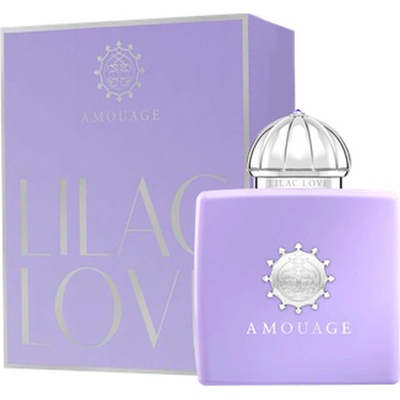 Amouage Lilac Love parfumovaná voda dámska 100 ml