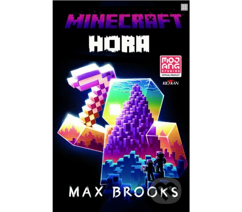 Minecraft - Hora