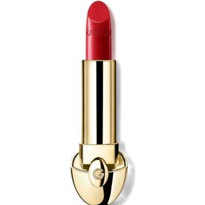 Guerlain Rouge G luxusní rtěnka 333 Le Rouge Frambolise Satin 3,5 g