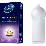 Manix King Size Max 12´s