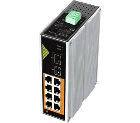 Conexpro GNT-IG1210FP-DC
