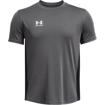 Under Armour Тениска Under Armour UA B's Challenger Train SS 1379704-025 Размер YSM