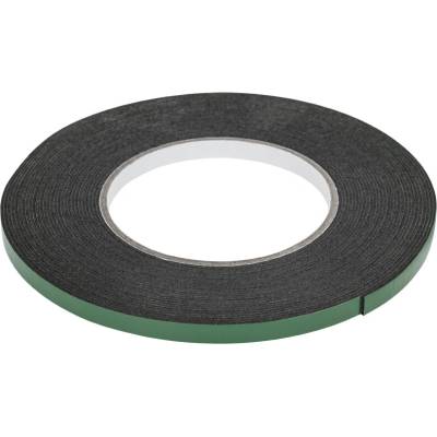 Kemot Obojstranná lepiaca páska 10 mm x 6 m L-NAR0187
