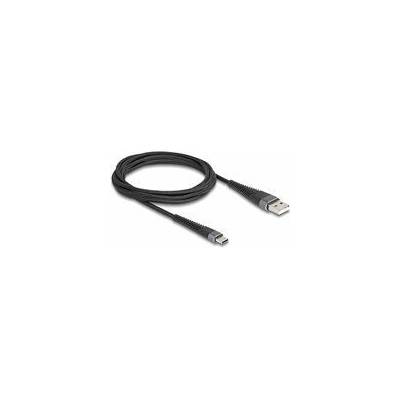 Delock 81122 USB 2.0 USB Type-A male to USB Typ