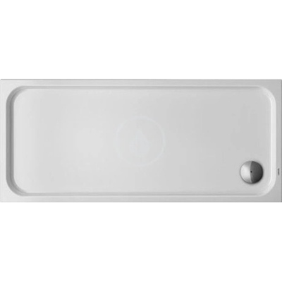 Duravit D-Code 160 x 70 cm 720163000000001