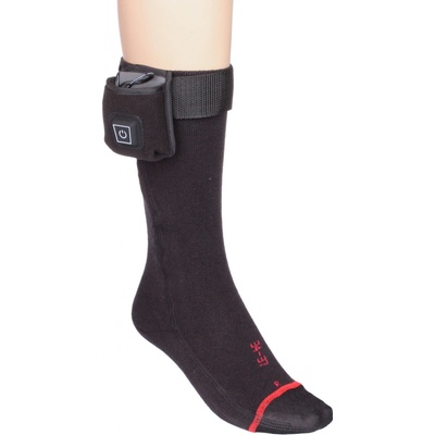 ThermoSoles&Gloves Thermo Socks Set