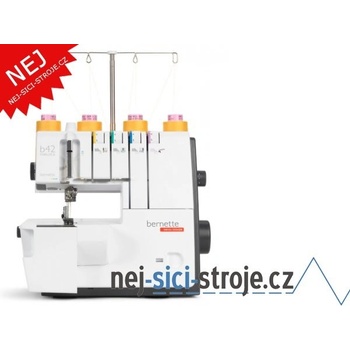 Bernette Funlock 42