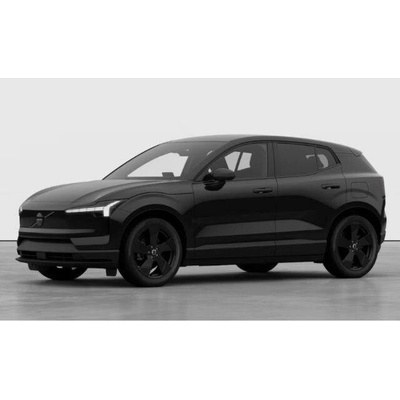 Volvo EX30 Single Motor Extended Range Black Plus 200 kW