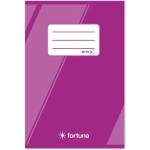 Fortuna Музикална тетрадка FORTUNA Basic A/5 16 страници 36-16 01.08257 (01.08257)