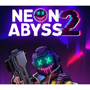Neon Abyss 2