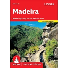 Madeira – Rother - Rolf Goetz