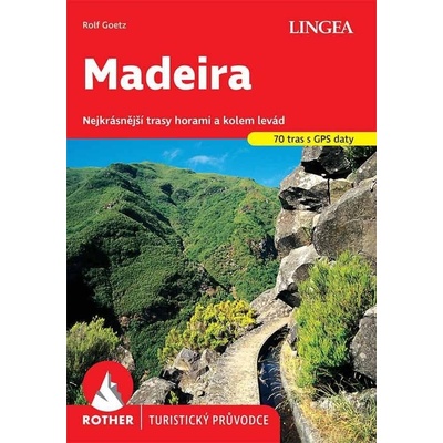 Madeira – Rother - Rolf Goetz
