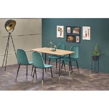 Image 1 of Halmar Трапезна маса TRIPOLIS (TRIPOLIS/table/halmar)