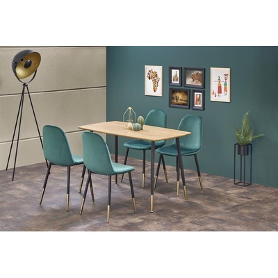 Halmar Трапезна маса TRIPOLIS (TRIPOLIS/table/halmar)