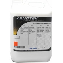 KENOTEK Vinyl & Leather Conditioner 5 l