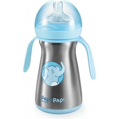 Tescoma 1 667656.00 Termo fľaša PAPU PAPI 0,2 l