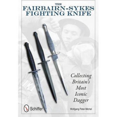 Fairbairn-Sykes Fighting Knife - W. Peter-Michel