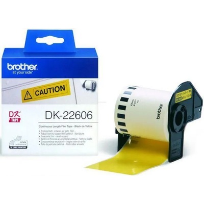 Brother DK-22606