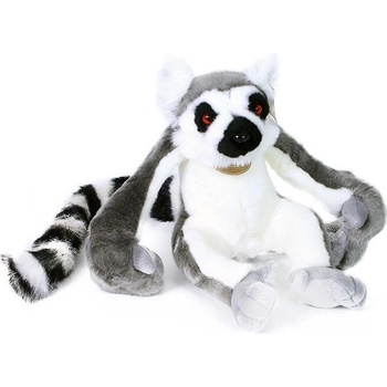 Rappa lemur stojící 28 cm