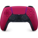 Sony PlayStation 5 DualSense - Cosmic Red