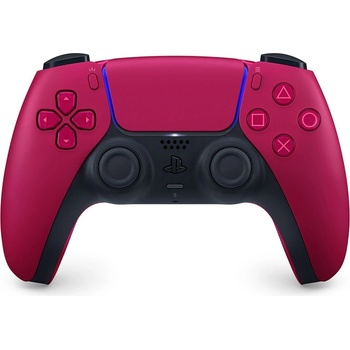 Sony PlayStation 5 DualSense - Cosmic Red
