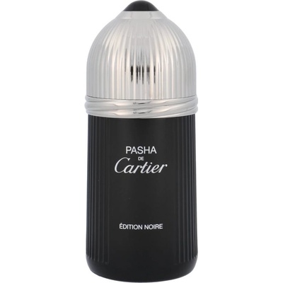 Pasha De Cartier Edition Noire toaletná voda pánska 100 ml