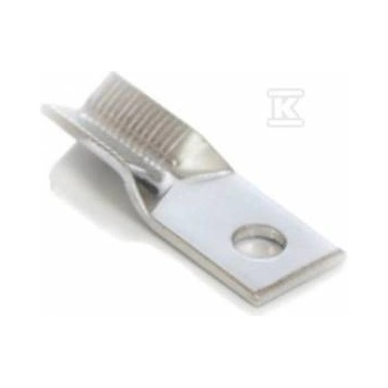 Trytyt Zuvk-10 m10 clamp pad v-klemy