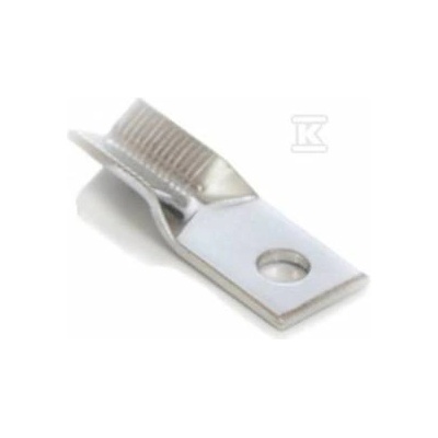Trytyt Zuvk-10 m10 clamp pad v-klemy