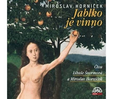 Jablko je vinno