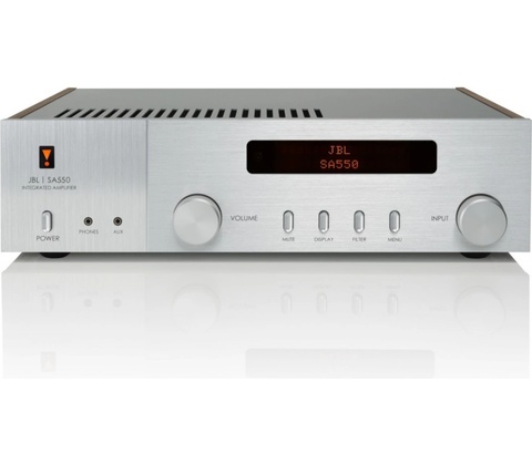 JBL SA550