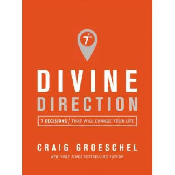 Image 1 of Divine Direction | GROESCHEL CRAIG