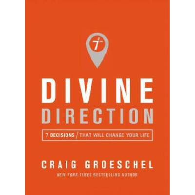 Divine Direction | GROESCHEL CRAIG