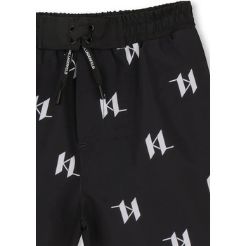 KARL LAGERFELD Детски плувни шорти Karl Lagerfeld (Z31078.162.174)