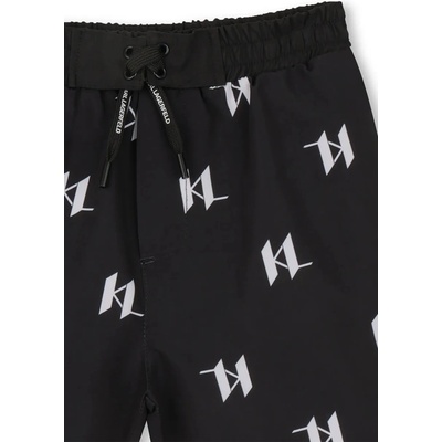 KARL LAGERFELD Детски плувни шорти Karl Lagerfeld (Z31078.162.174)