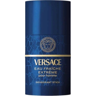 Versace Man Eau Fraiche Extreme Deo Stick Deo Stick 75 ml за мъже