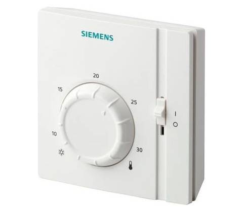 Siemens RAA 41