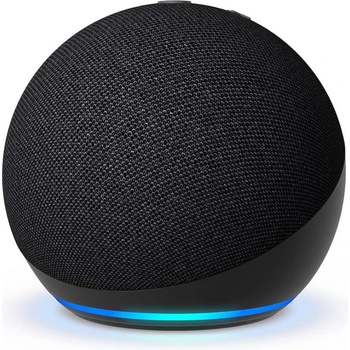 Image 1 of Amazon Echo Dot 5 2022 Charcoal (B09B8V1LZ3)