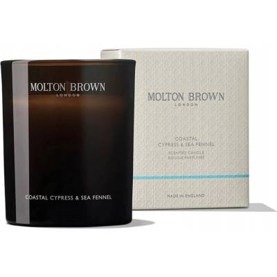 Molton Brown Coastal Cypress & Sea Fennel 190 g