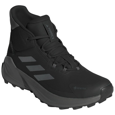 Adidas Terrex Trailmaker 2 Mid GTX Размер на обувките (ЕС): 46 (2/3) / Цвят: черен