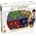 Winning Moves Пъзел, Winning Moves, Хари Потър и Коледата в омагьосания свят, 1000 части (WM01534)