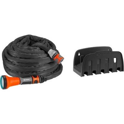 GARDENA TapFix na hadicu Liano + 10 m Liano 18596-20