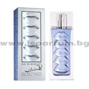 Salvador Dali Eau De RubyLips EDT 30 ml Парфюми