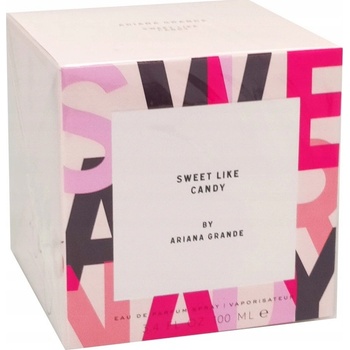 Ariana Grande Sweet Like Candy parfémovaná voda dámská 100 ml