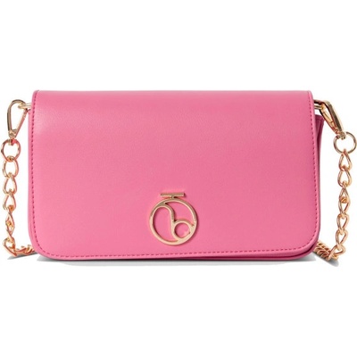 Nobo dámská crossbody kabelka Fridia růžová