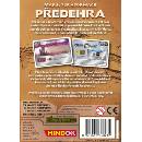 Mars: Teraformace Předehra