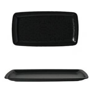 Gural Porcelain ГП-DIGIBBONE MAT-Плато правоъгълно 29x17cm (GBSORD29X17KY102515) (0180701)