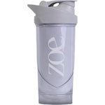 ZOE Nutrition Shieldmixer® Hero Pro Shaker | ZOE White [700 мл]