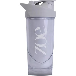 ZOE Nutrition Shieldmixer® Hero Pro Shaker | ZOE White [700 мл]